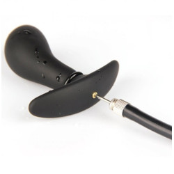 InflateGear Plug gonflable Prostate Up 6 x 2.7 cm